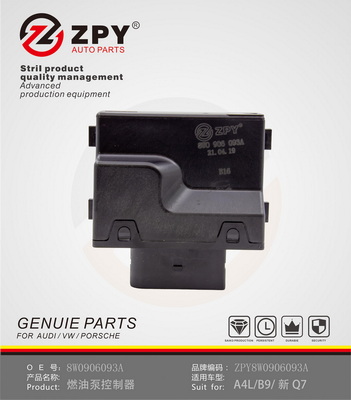 Relé palivového čerpadla Guangzhou Yuhang Auto Parts Co., LTD